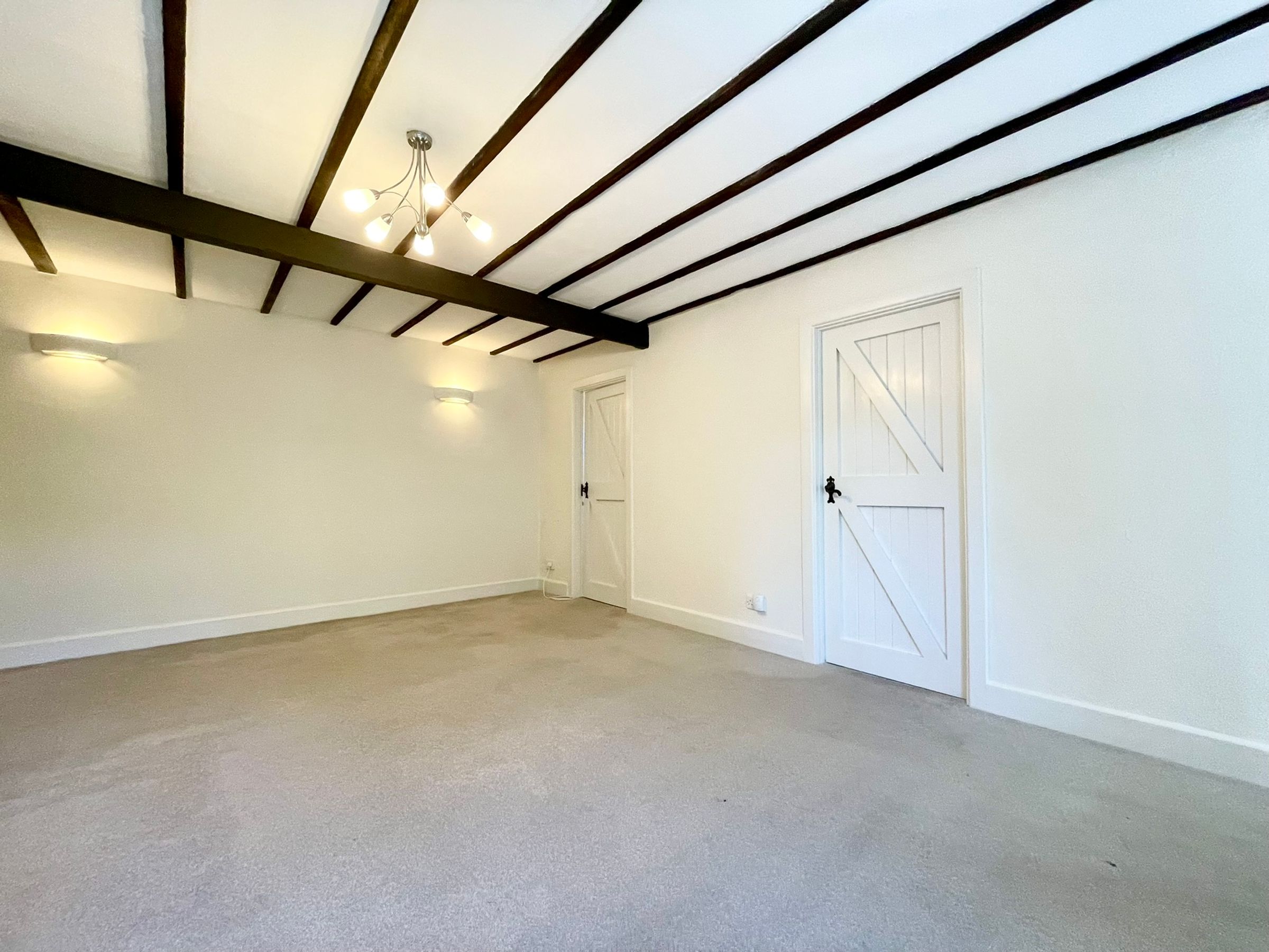 House Coombe Lane in Bristol