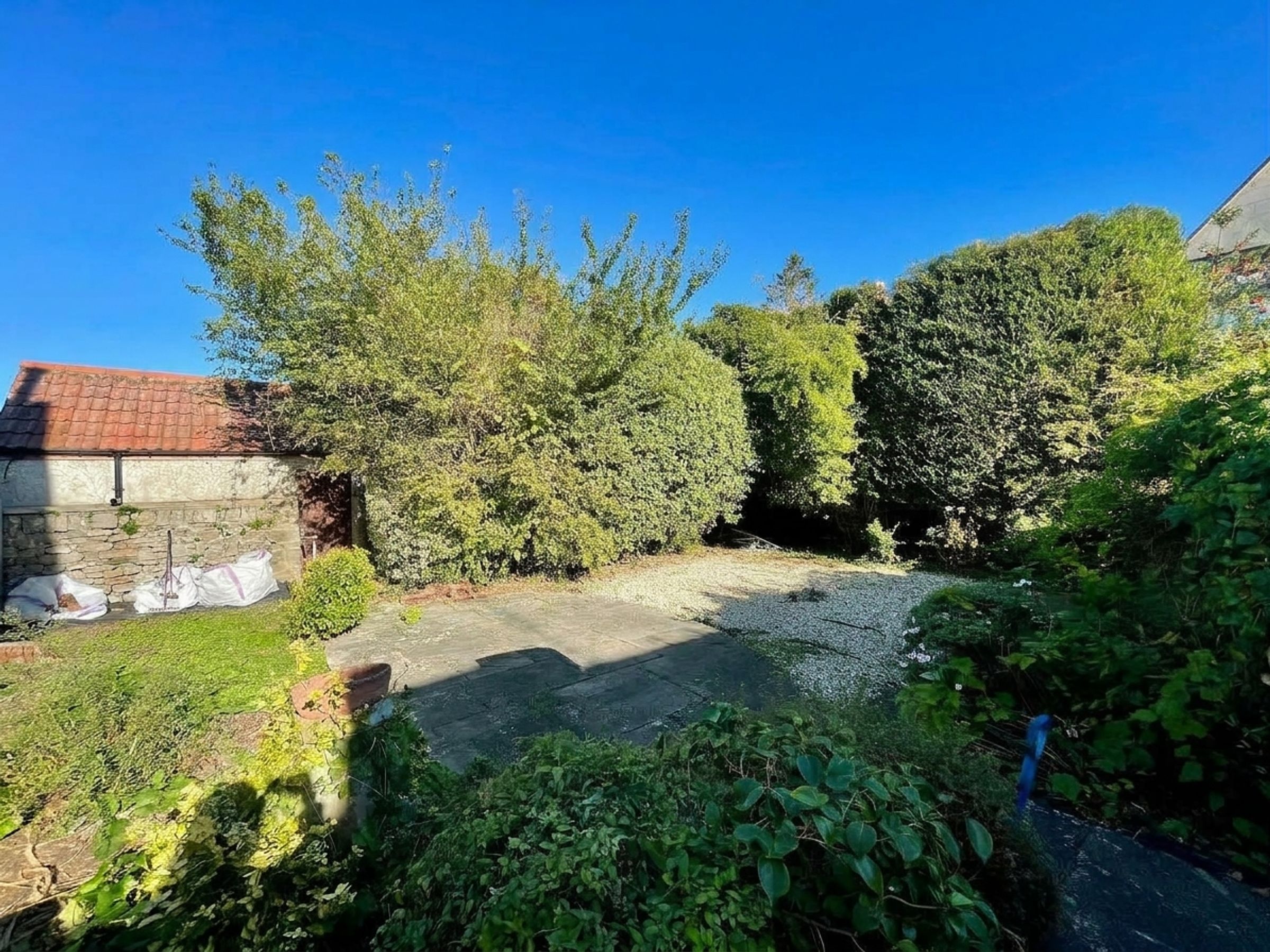 House Coombe Lane in Bristol