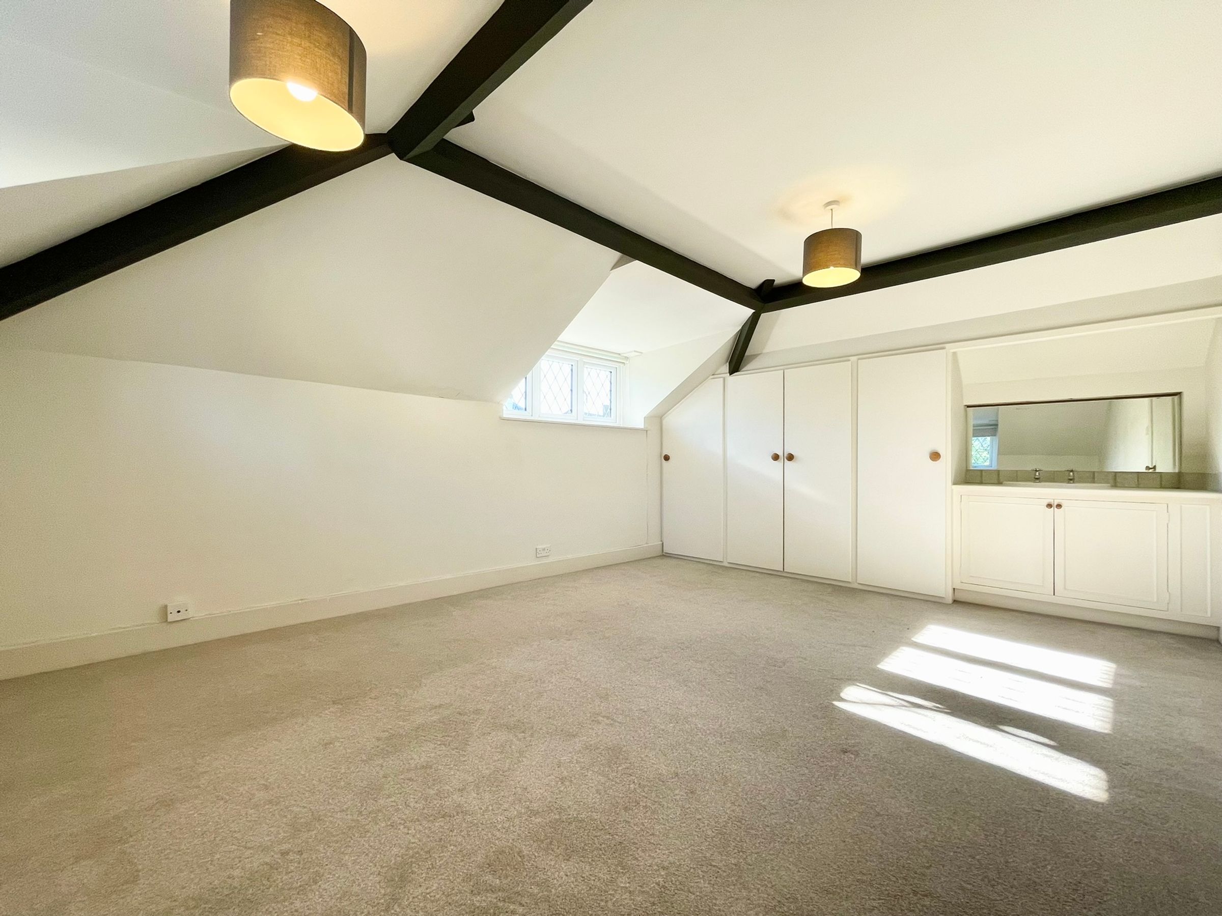 House Coombe Lane in Bristol