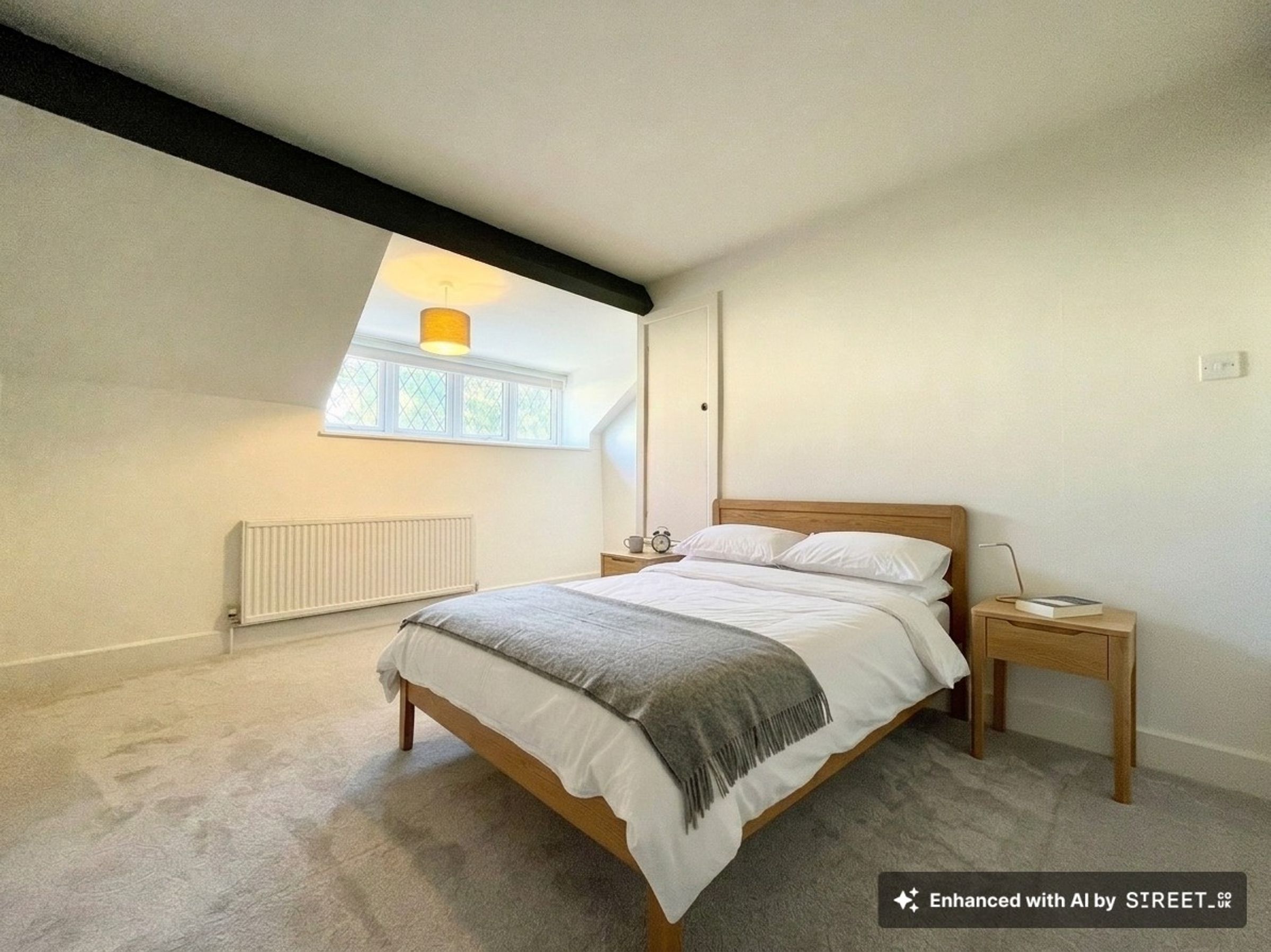 House Coombe Lane in Bristol