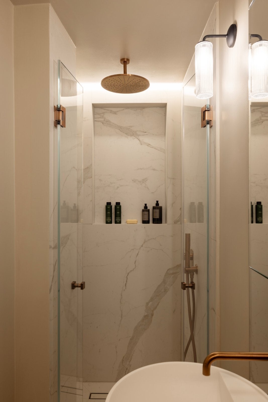 Flat Brompton Road in Greater London