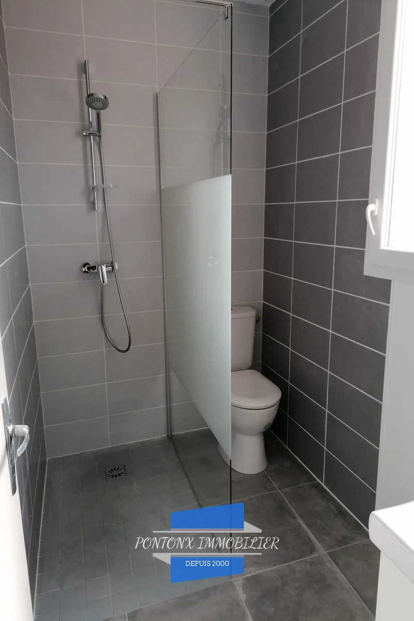 Appartement Rue Abbé Bordes à Gamarde-les-Bains