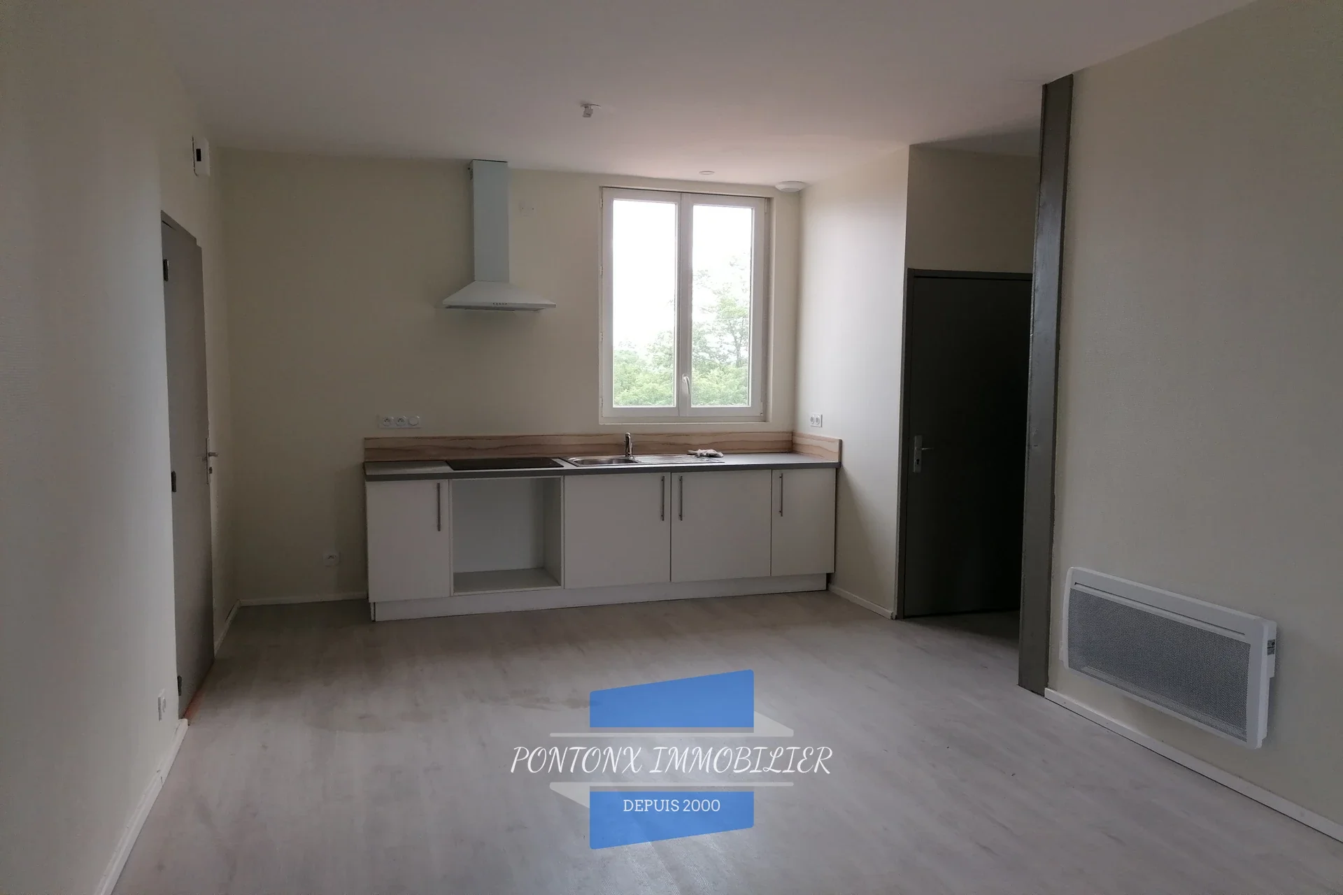 Flat Rue Abbé Bordes in Gamarde-les-Bains