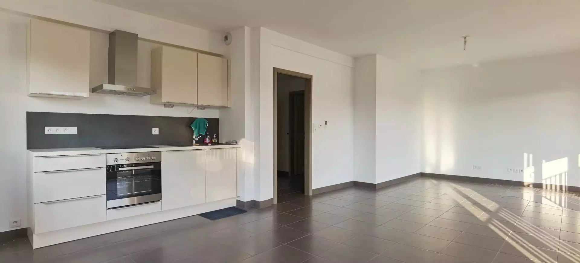 Appartement Oberdorfweg à Heiteren