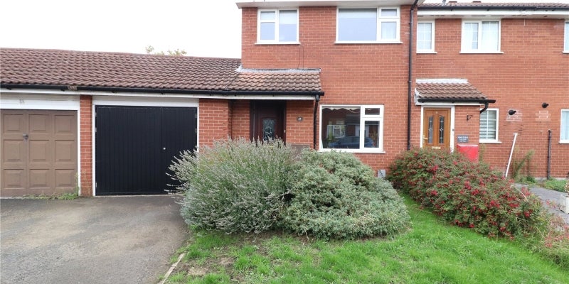 House Kale Close in West Kirby