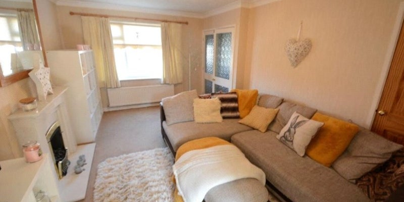 House Kale Close in West Kirby