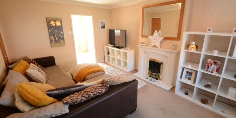 House Kale Close in West Kirby