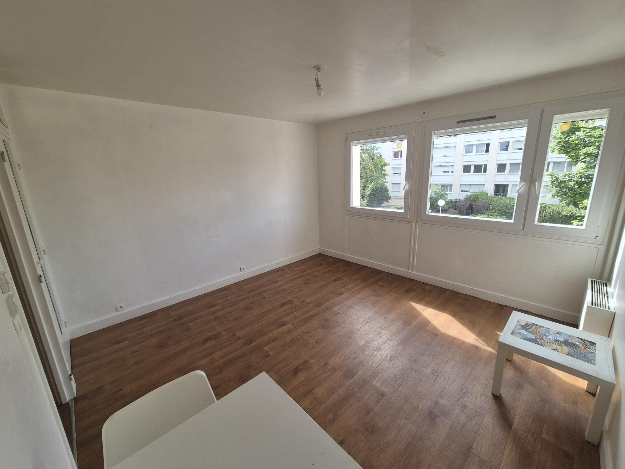Appartement Rue de la Voie Royer à Argenteuil