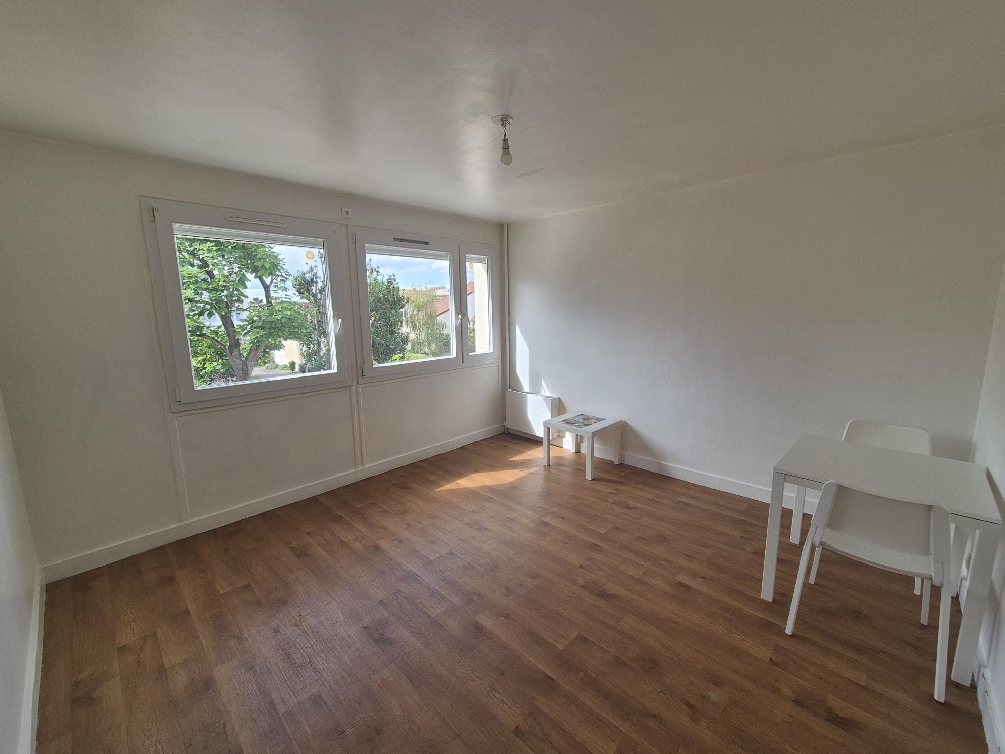 Appartement Rue de la Voie Royer à Argenteuil