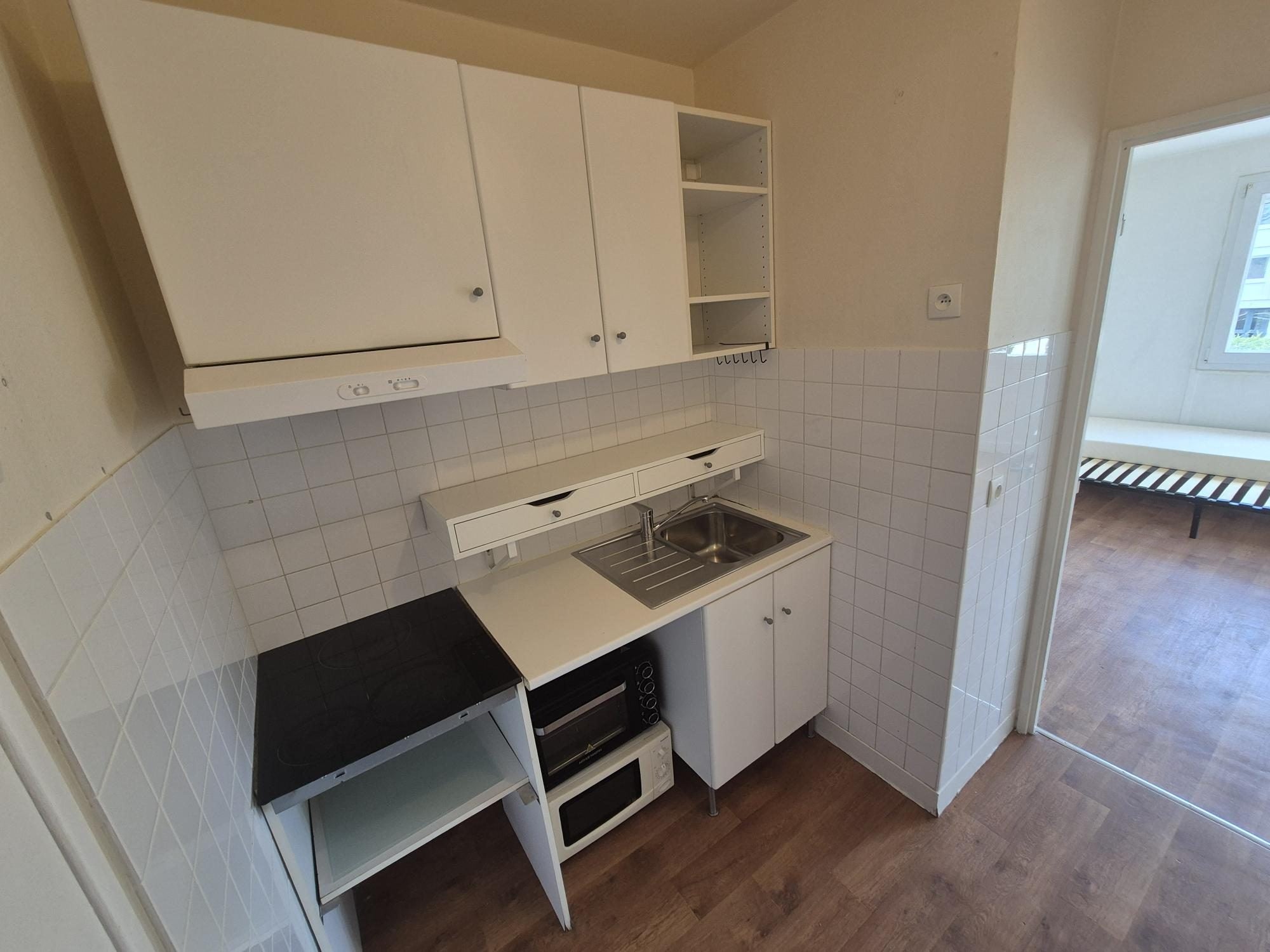 Appartement Rue de la Voie Royer à Argenteuil