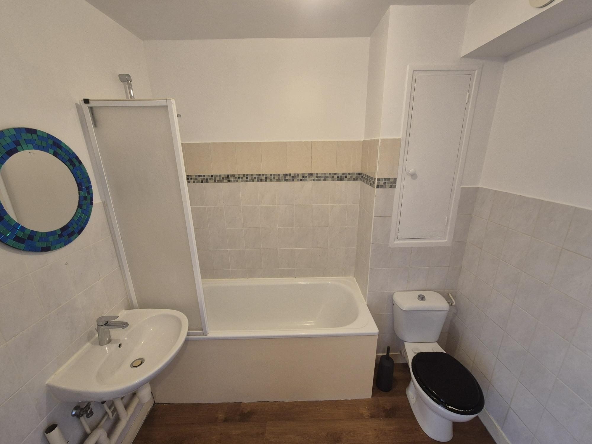 Appartement Rue de la Voie Royer à Argenteuil