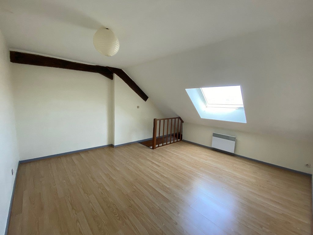 Appartement Rue des Augustins à Reims