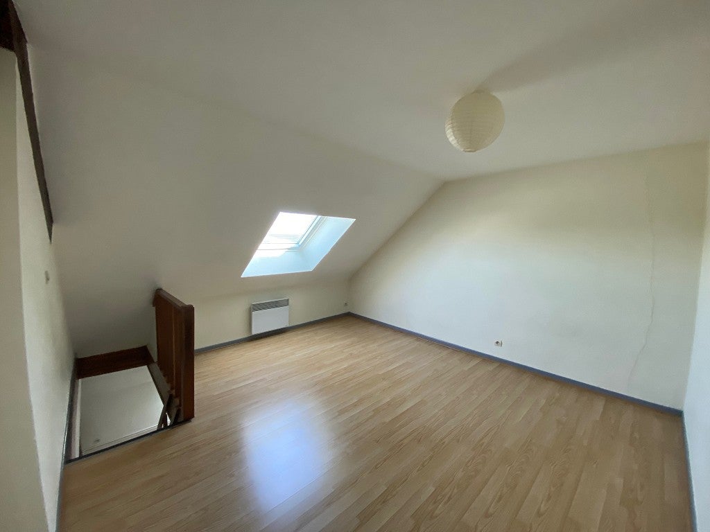 Appartement Rue des Augustins à Reims