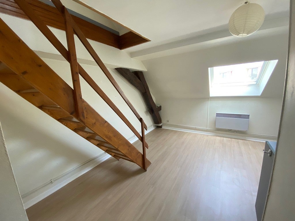Appartement Rue des Augustins à Reims