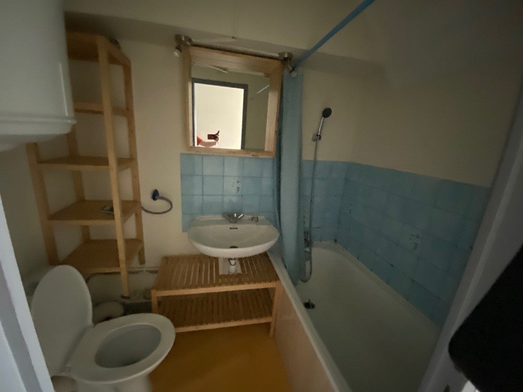 Appartement Rue des Augustins à Reims