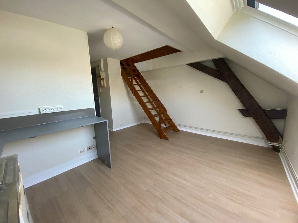 Appartement Rue des Augustins à Reims