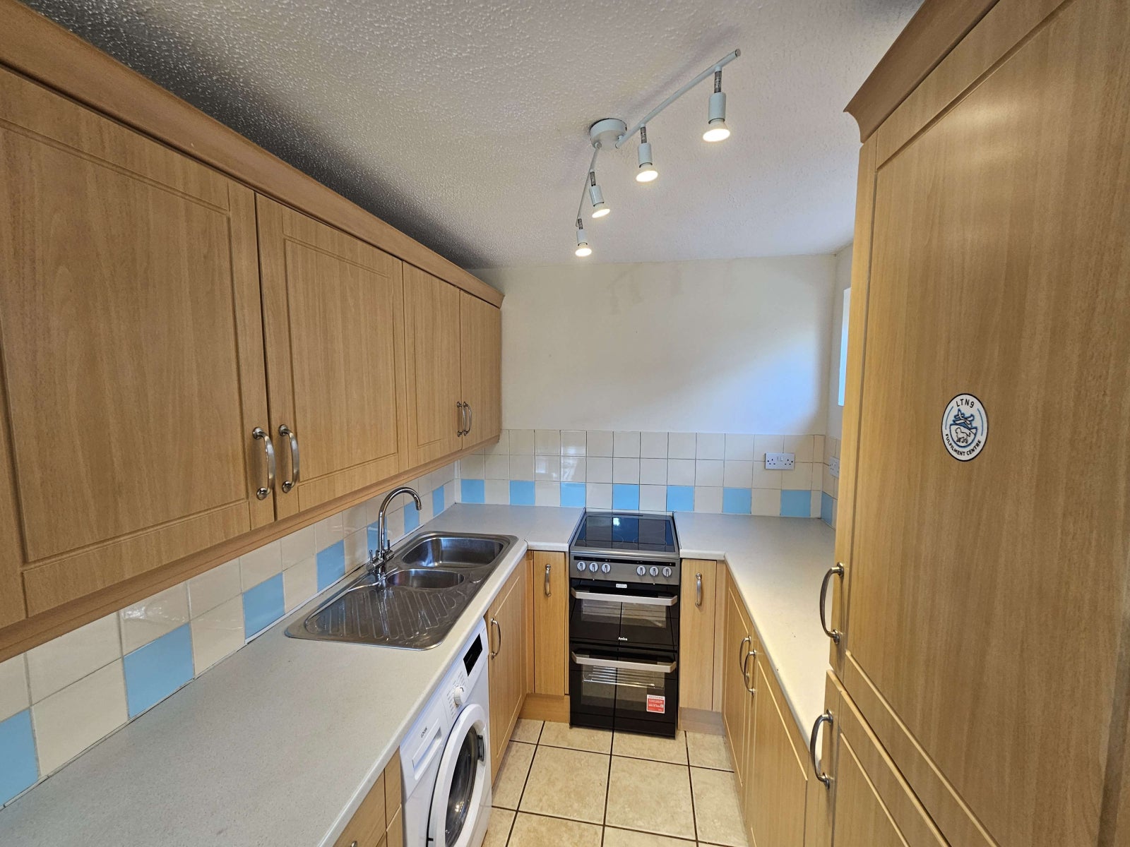 Flat Seaford Close in Luton