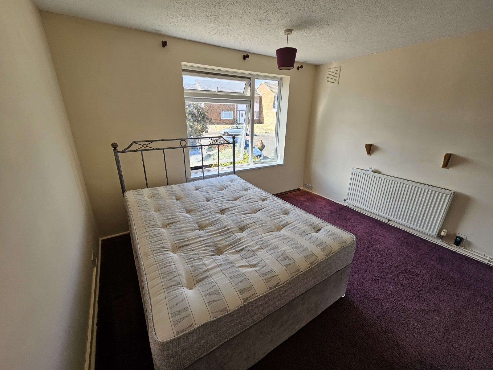 Flat Seaford Close in Luton