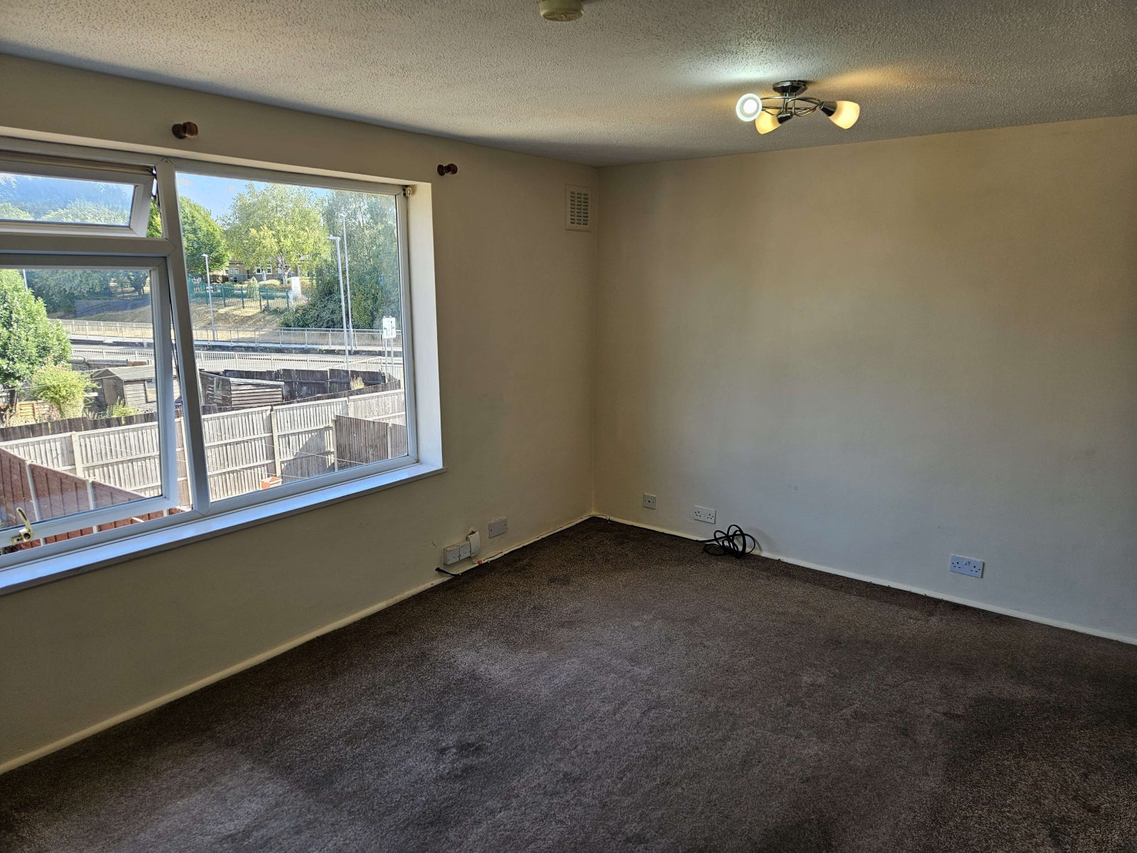 Flat Seaford Close in Luton