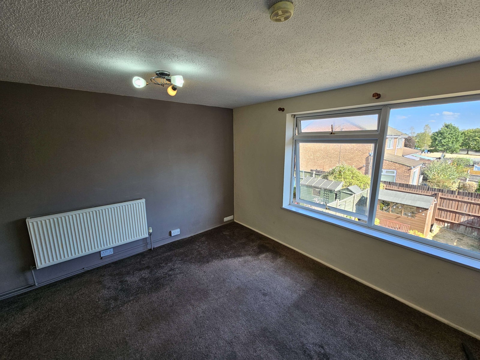 Flat Seaford Close in Luton