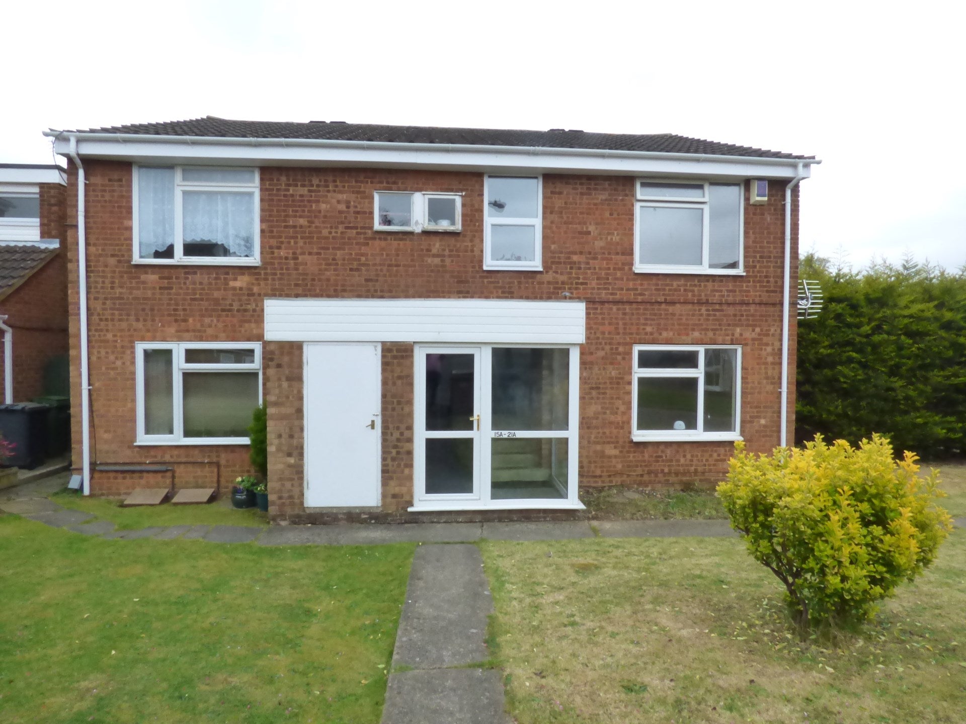 Flat Seaford Close in Luton