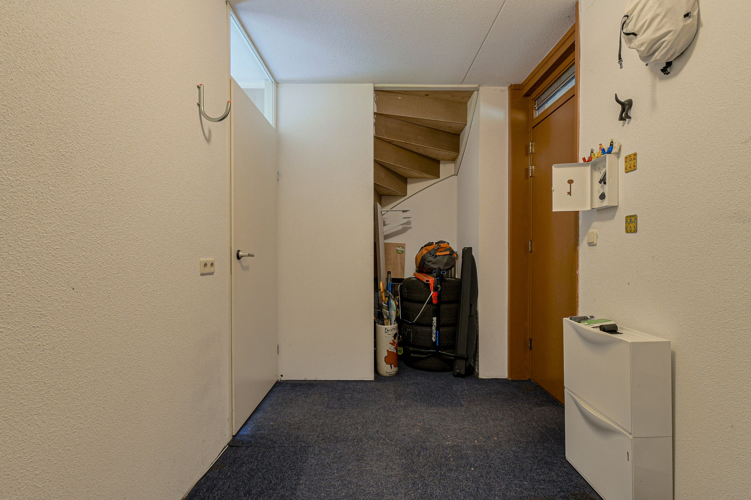 Tussenwoning te koop: Topaasstraat 49, Breda