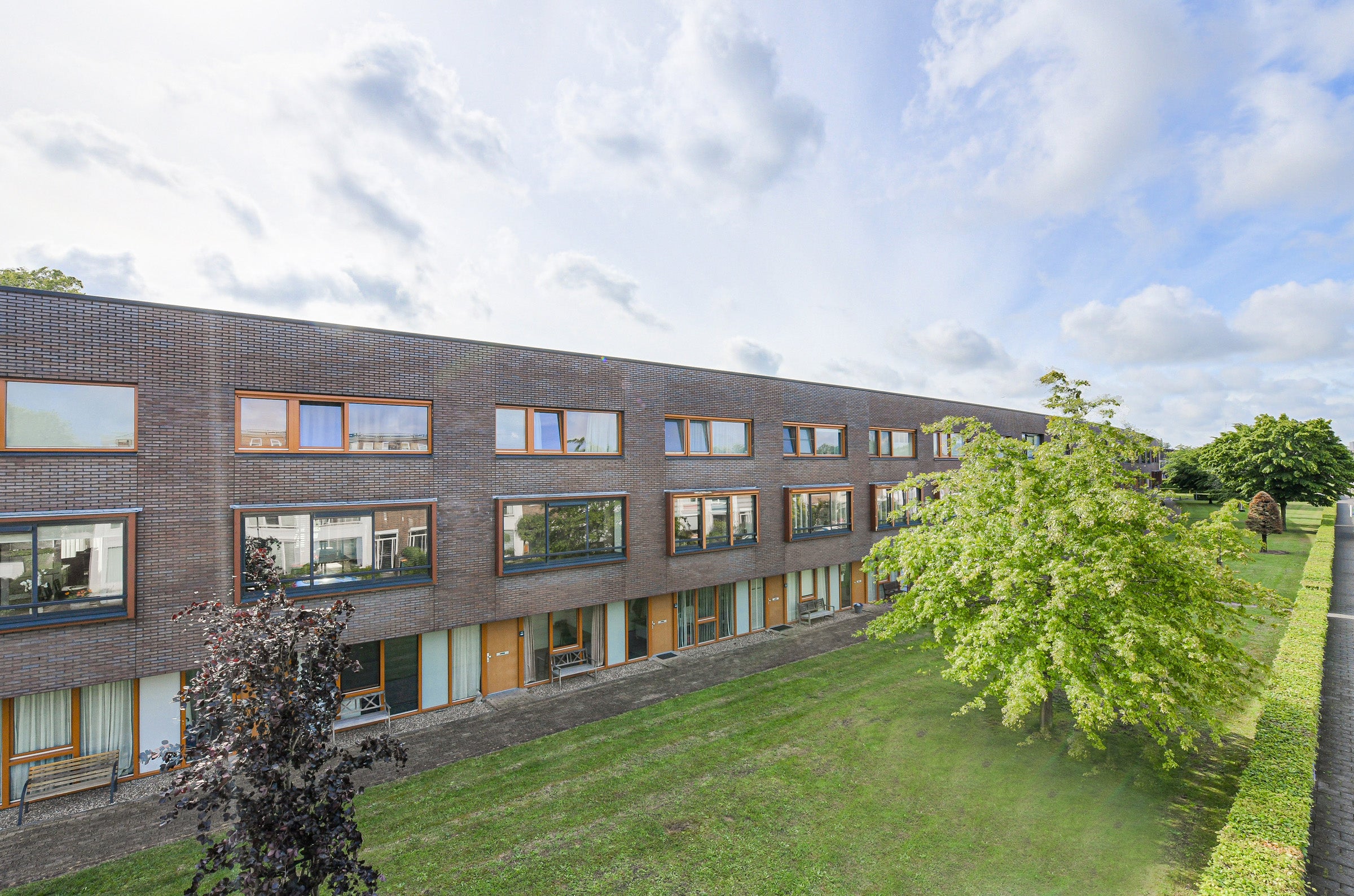 Huis Topaasstraat 49 in Breda