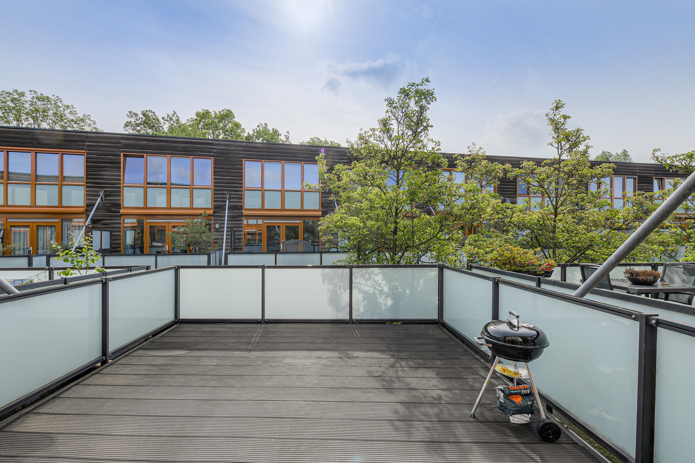 Tussenwoning te koop: Topaasstraat 49, Breda