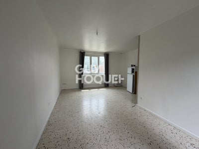Appartement Rue de Bailly à Barleux