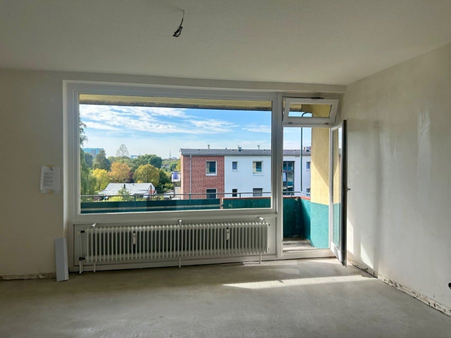 Wohnung Culinstraße in Hamburg