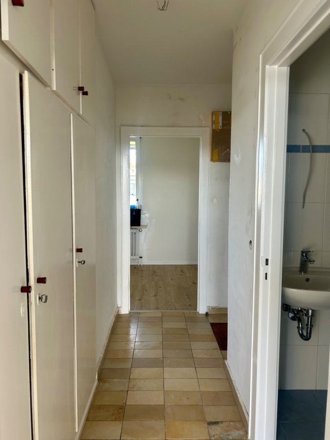 Wohnung Culinstraße in Hamburg