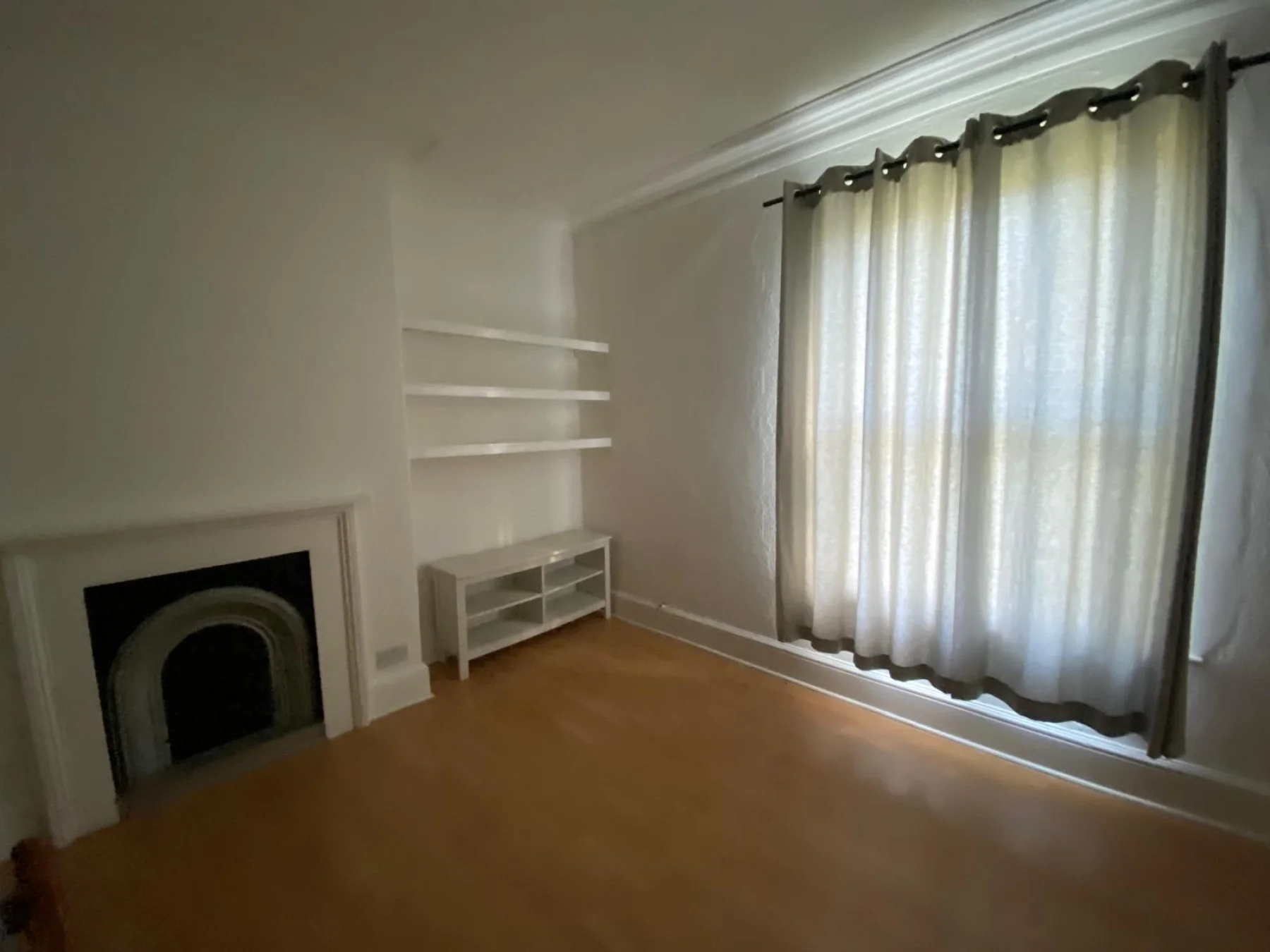 Flat Kensington Terrace in Leeds
