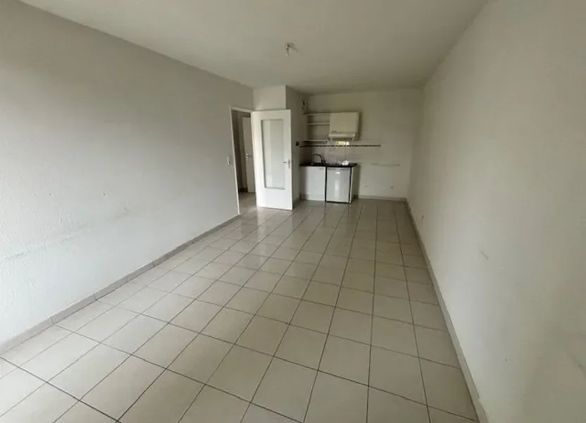 Appartement Rond-Point Londres à Castelnau-le-Lez