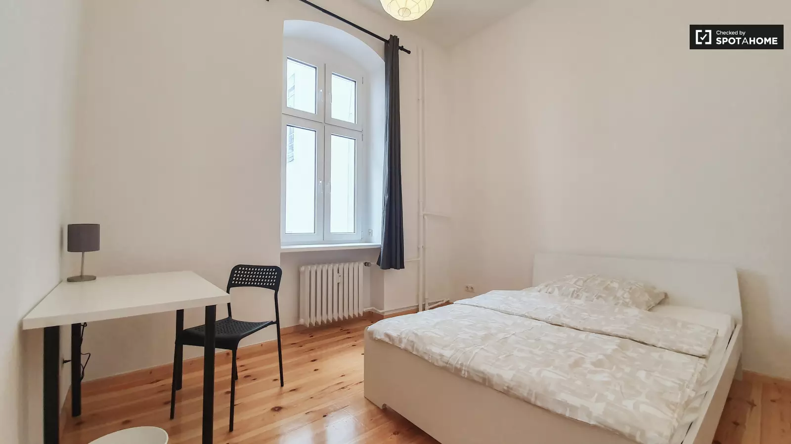 Wohnung Warmbrunner Straße in Berlin