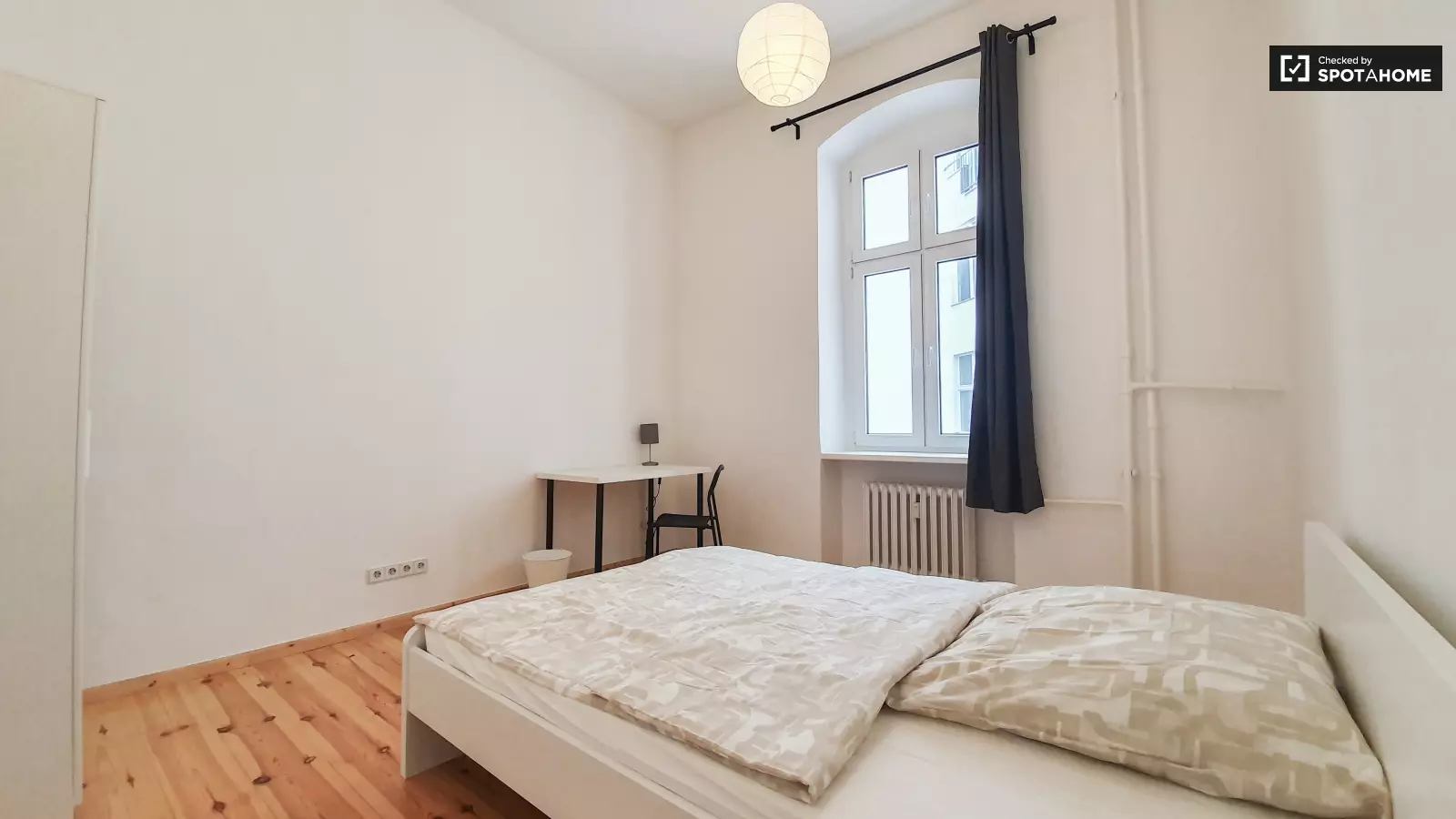 Wohnung Warmbrunner Straße in Berlin