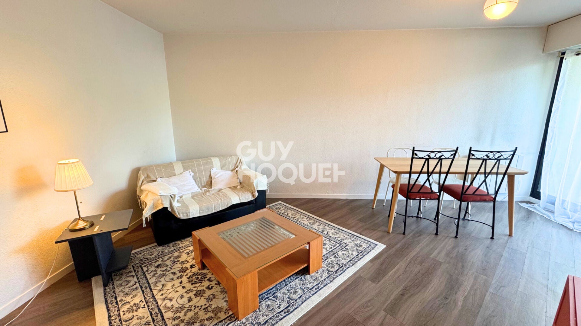 Appartement Rue Francisco Ferrer à Talence
