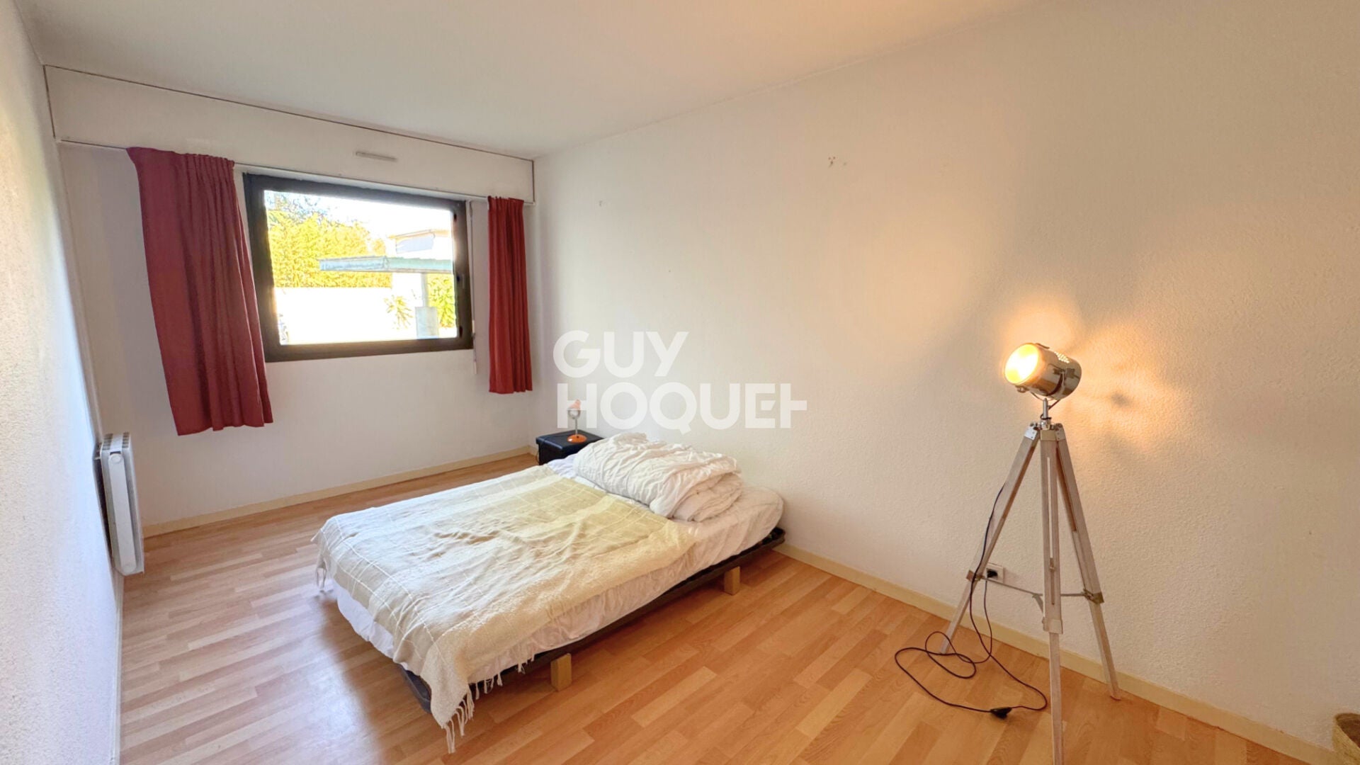 Flat 13 in Talence