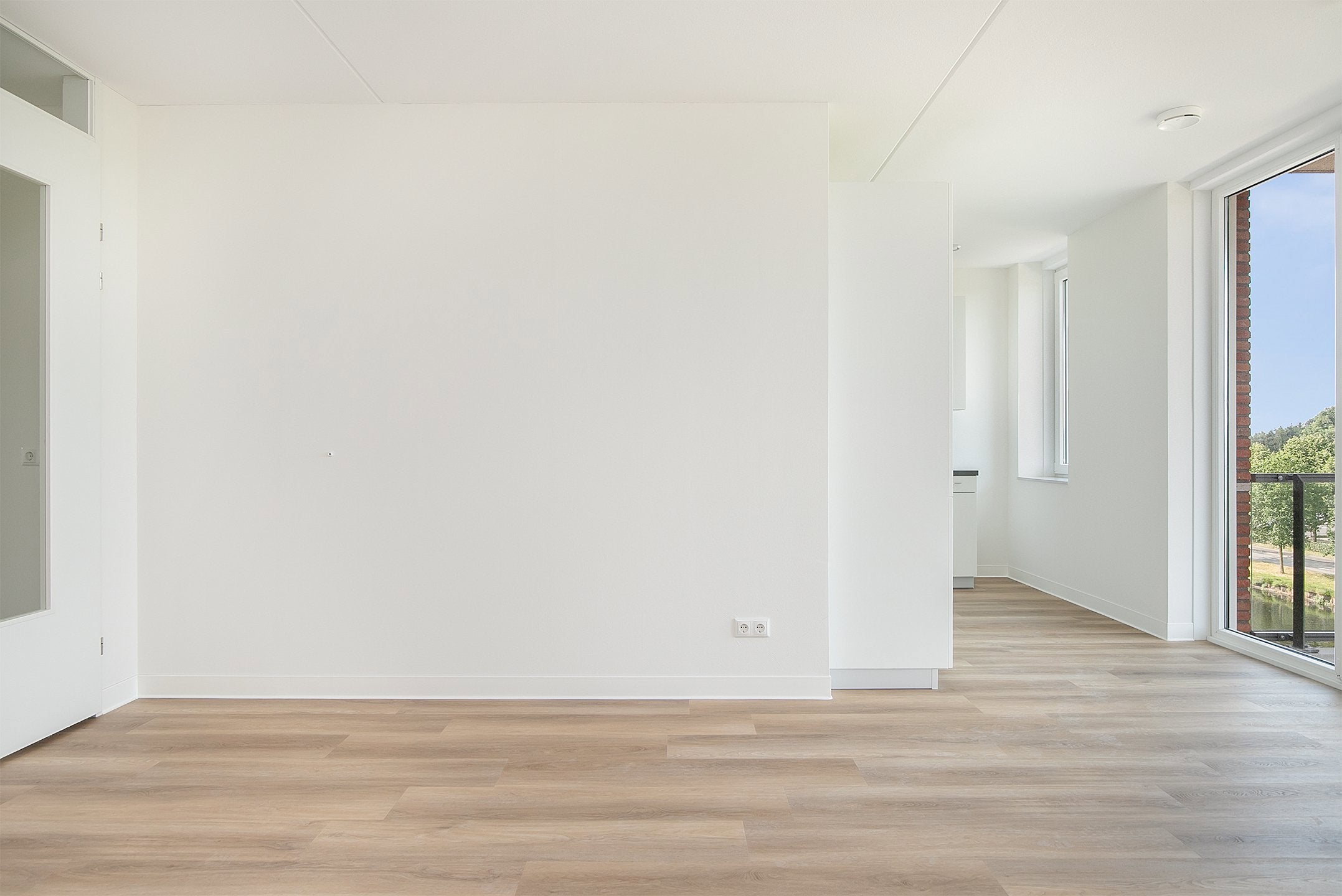 Appartement Spitskade in Helmond