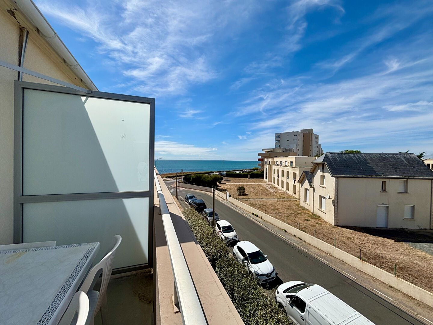 Appartement Avenue de la Corniche à Saint-Hilaire-de-Riez