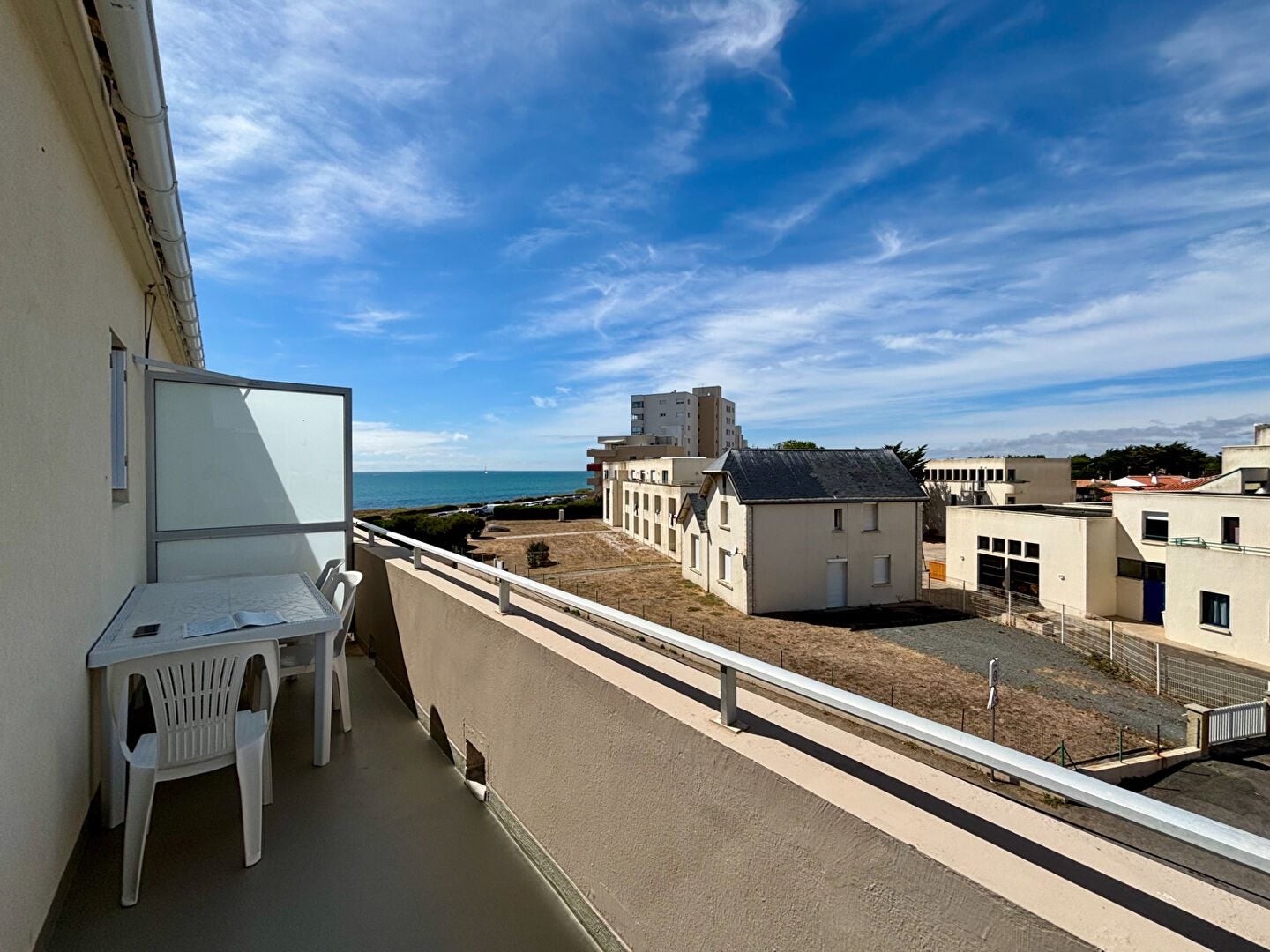 Appartement Avenue de la Corniche à Saint-Hilaire-de-Riez