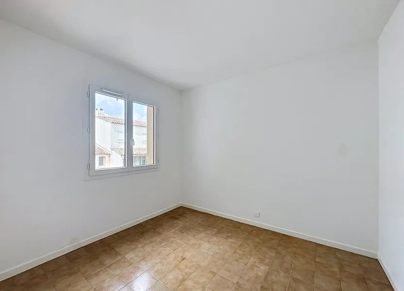 Flat Chemin du Perier in Cannes