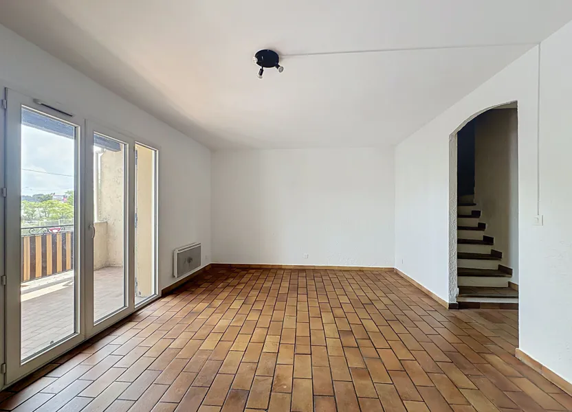 Flat Chemin du Perier in Cannes