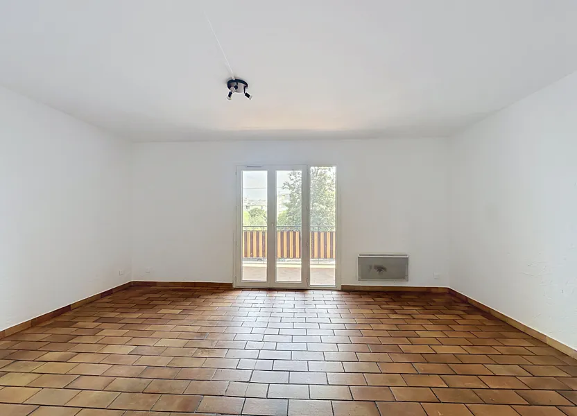 Flat Chemin du Perier in Cannes