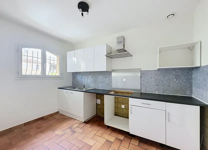 Flat Chemin du Perier in Cannes