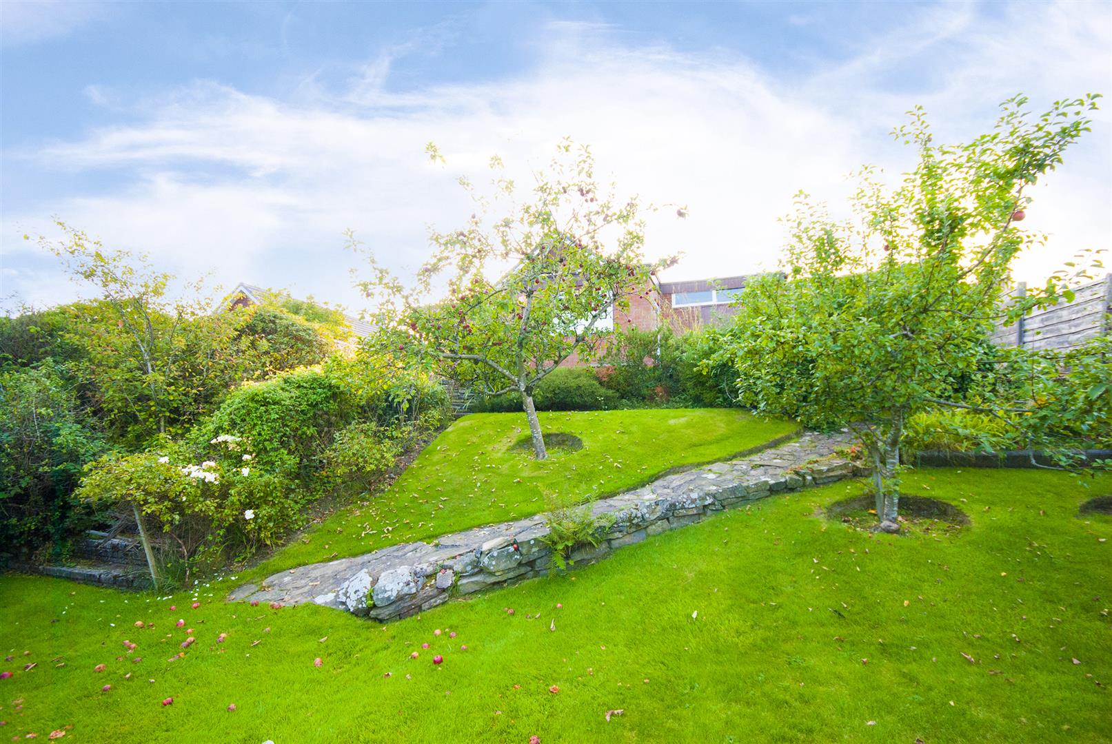 House Longridge in Bolton
