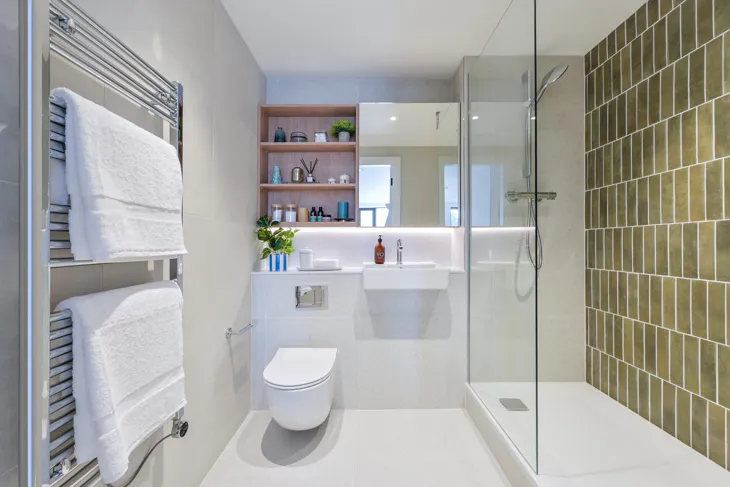 Flat Charter Street in Greater London