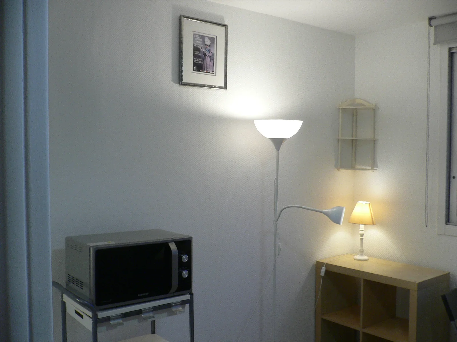 Appartement Rue Chasselièvre à Rouen