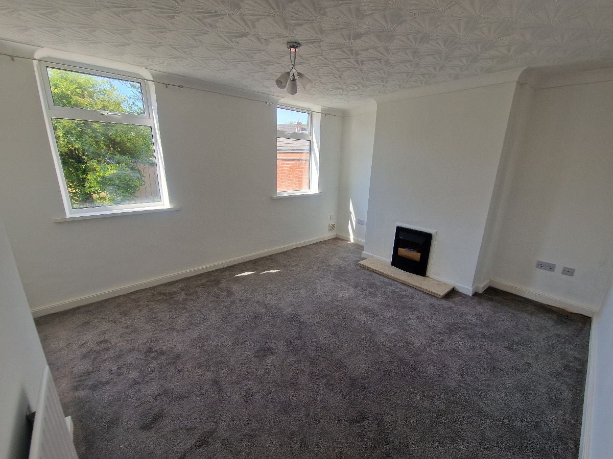 House James Street in Bassetlaw