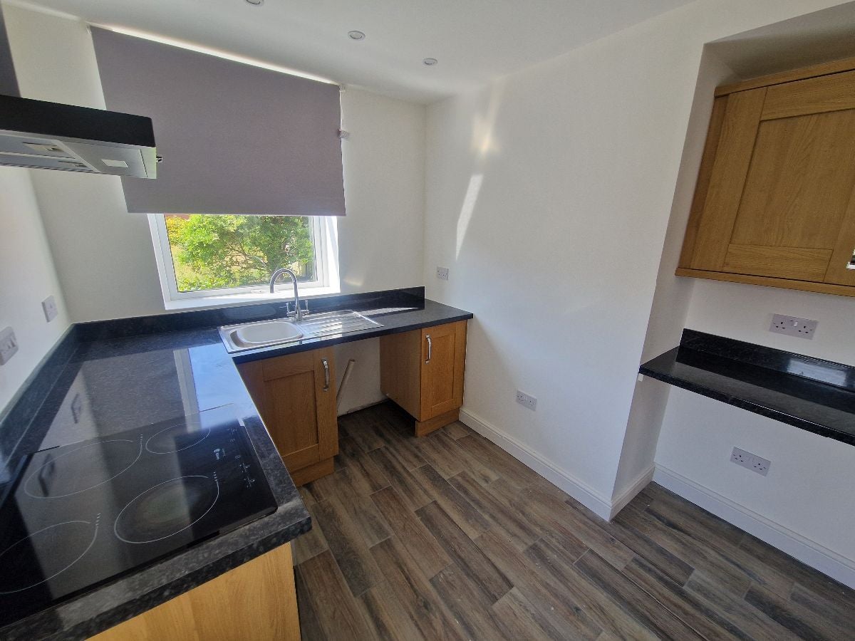 House James Street in Bassetlaw