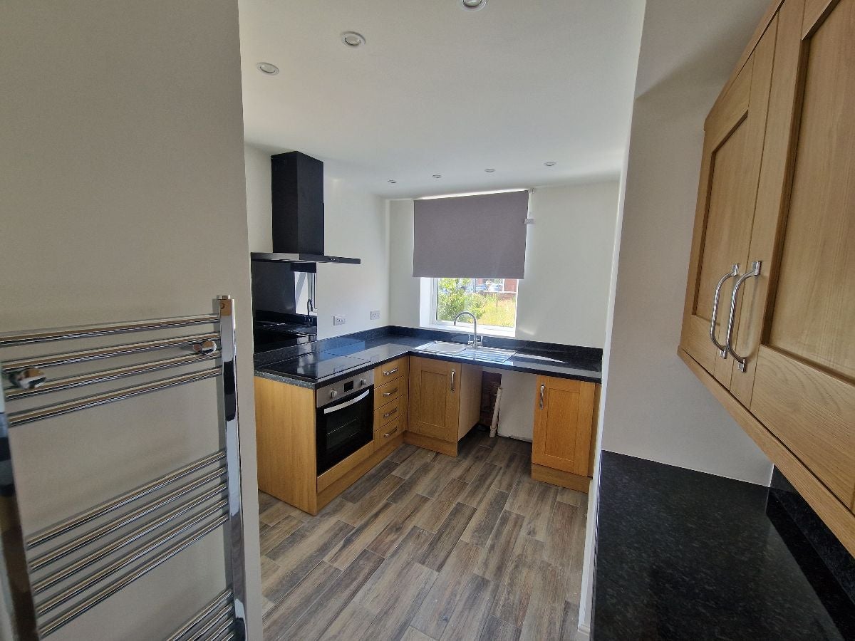 House James Street in Bassetlaw